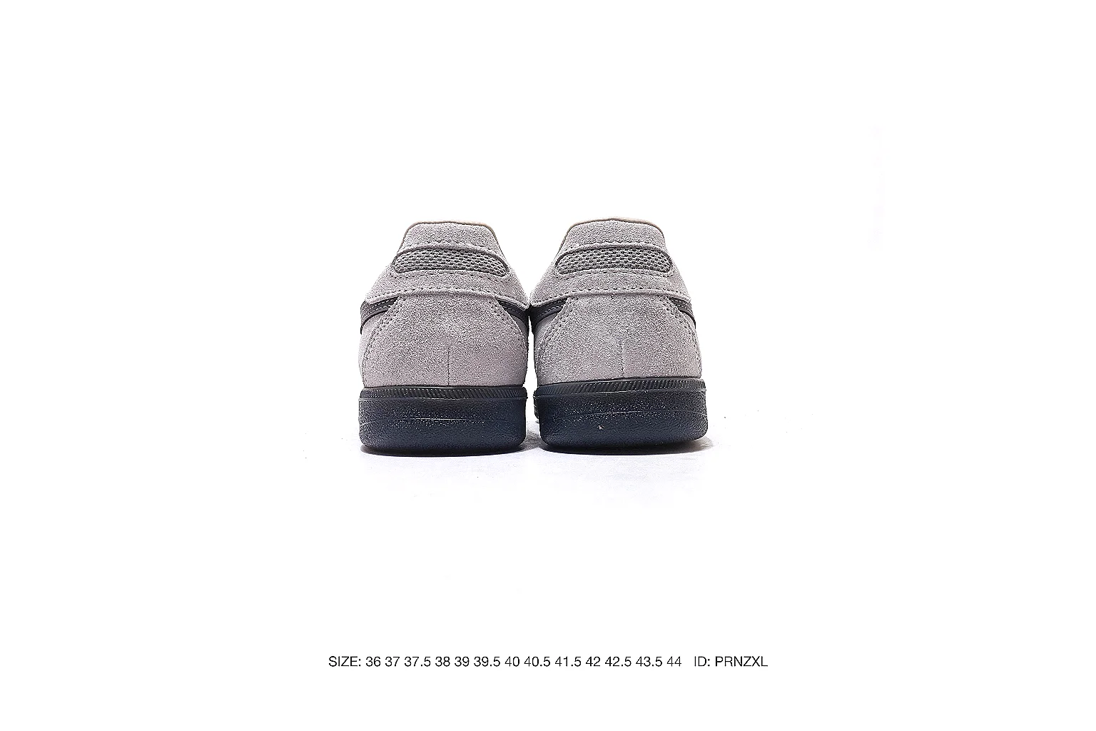 Onitsuka Tiger Mexico 66 style Gray Black 8254 budget shortlist note six-photo gallery thumbnail 5