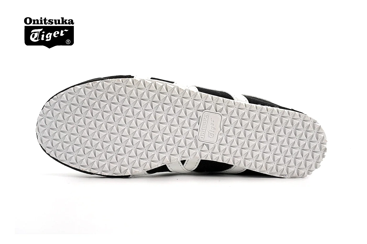 kakofindlist.com Onitsuka Tiger Black White Mexico 66 7927 Black White low-top product image thumbnail 4