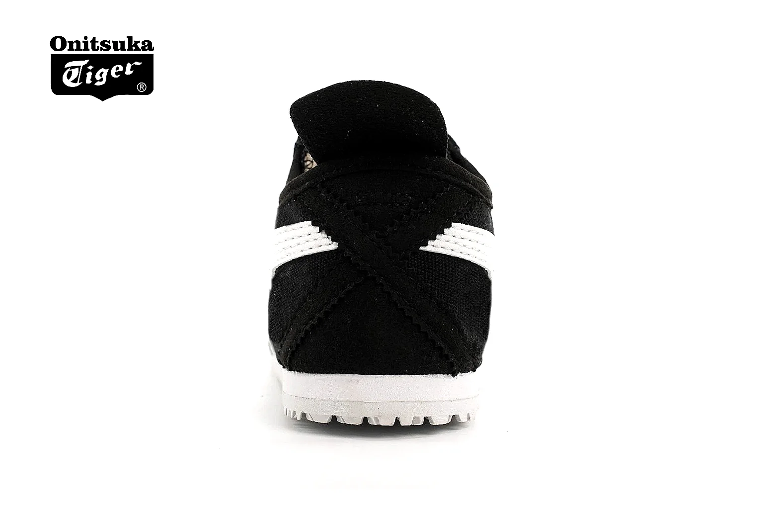 kakofindlist.com Onitsuka Tiger Black White Mexico 66 7927 Black White low-top product image thumbnail 5