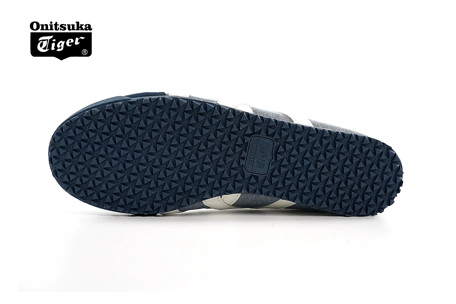 kakofindlist.com Onitsuka Tiger Blue Grey Mexico 66 7909 Blue Grey low-top product image thumbnail 4