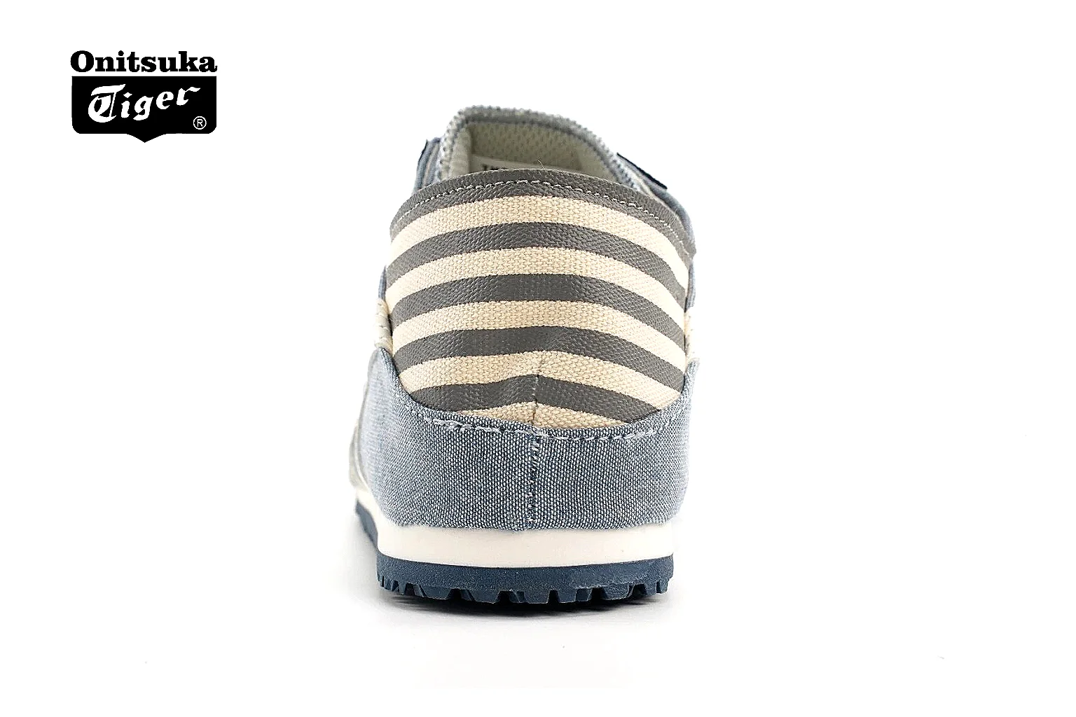 kakofindlist.com Onitsuka Tiger Blue Grey Mexico 66 7909 Blue Grey low-top product image thumbnail 5