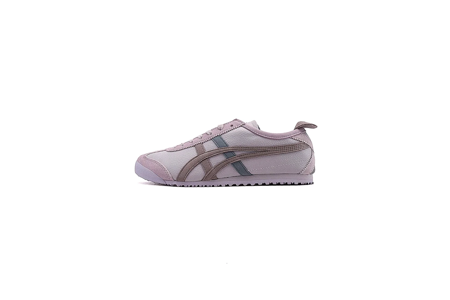 kakofindlist.com Onitsuka Tiger Lilac Mexico 66 1107 Lilac low-top product image