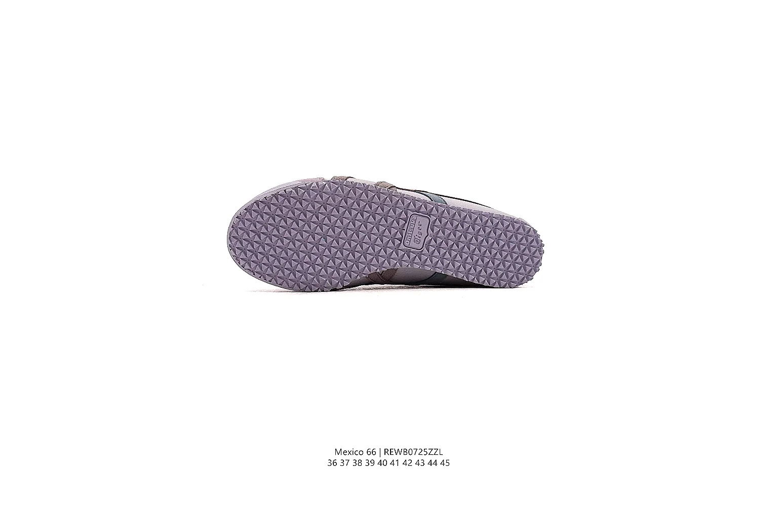 kakofindlist.com Onitsuka Tiger Lilac Mexico 66 1107 Lilac low-top product image thumbnail 6