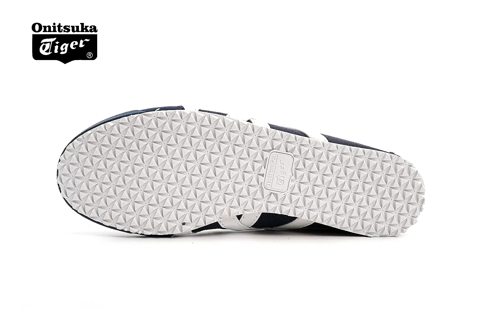 kakofindlist.com Onitsuka Tiger Navy White Mexico 66 7922 Navy White low-top product image thumbnail 4