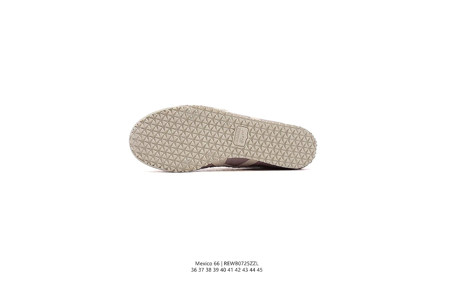 kakofindlist.com Onitsuka Tiger Pink Mexico 66 1106 Pink low-top product image thumbnail 6
