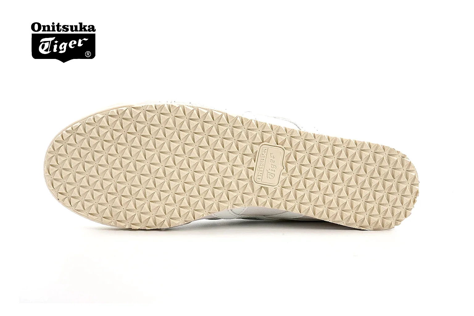 kakofindlist.com Onitsuka Tiger White Tonal Mexico 66 7916 White Tonal low-top product image thumbnail 4