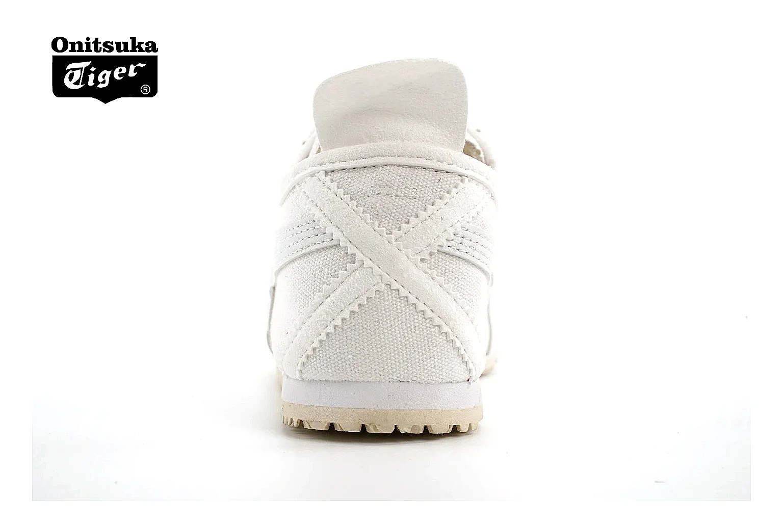 kakofindlist.com Onitsuka Tiger White Tonal Mexico 66 7916 White Tonal low-top product image thumbnail 5
