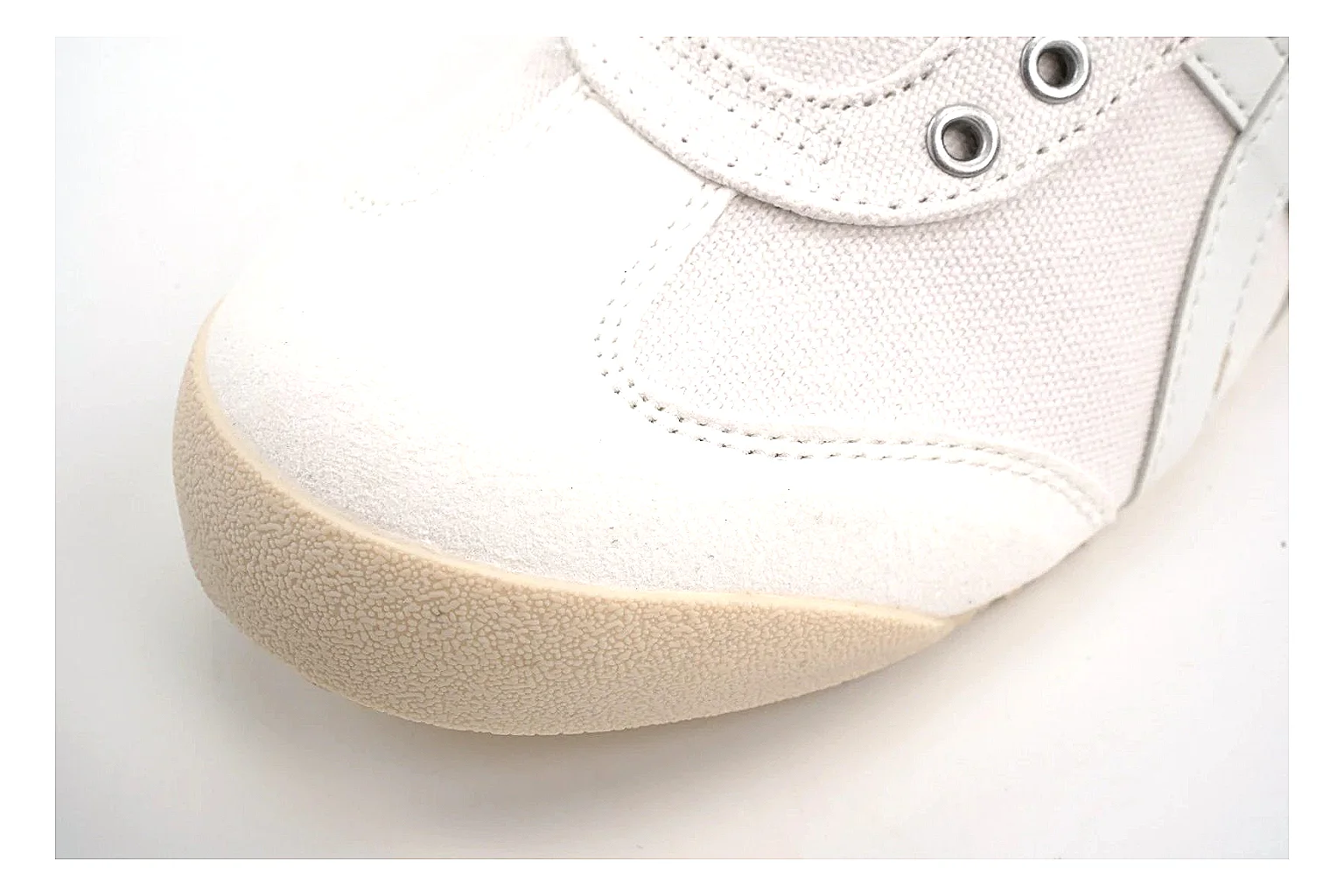 kakofindlist.com Onitsuka Tiger White Tonal Mexico 66 7916 White Tonal low-top product image thumbnail 6