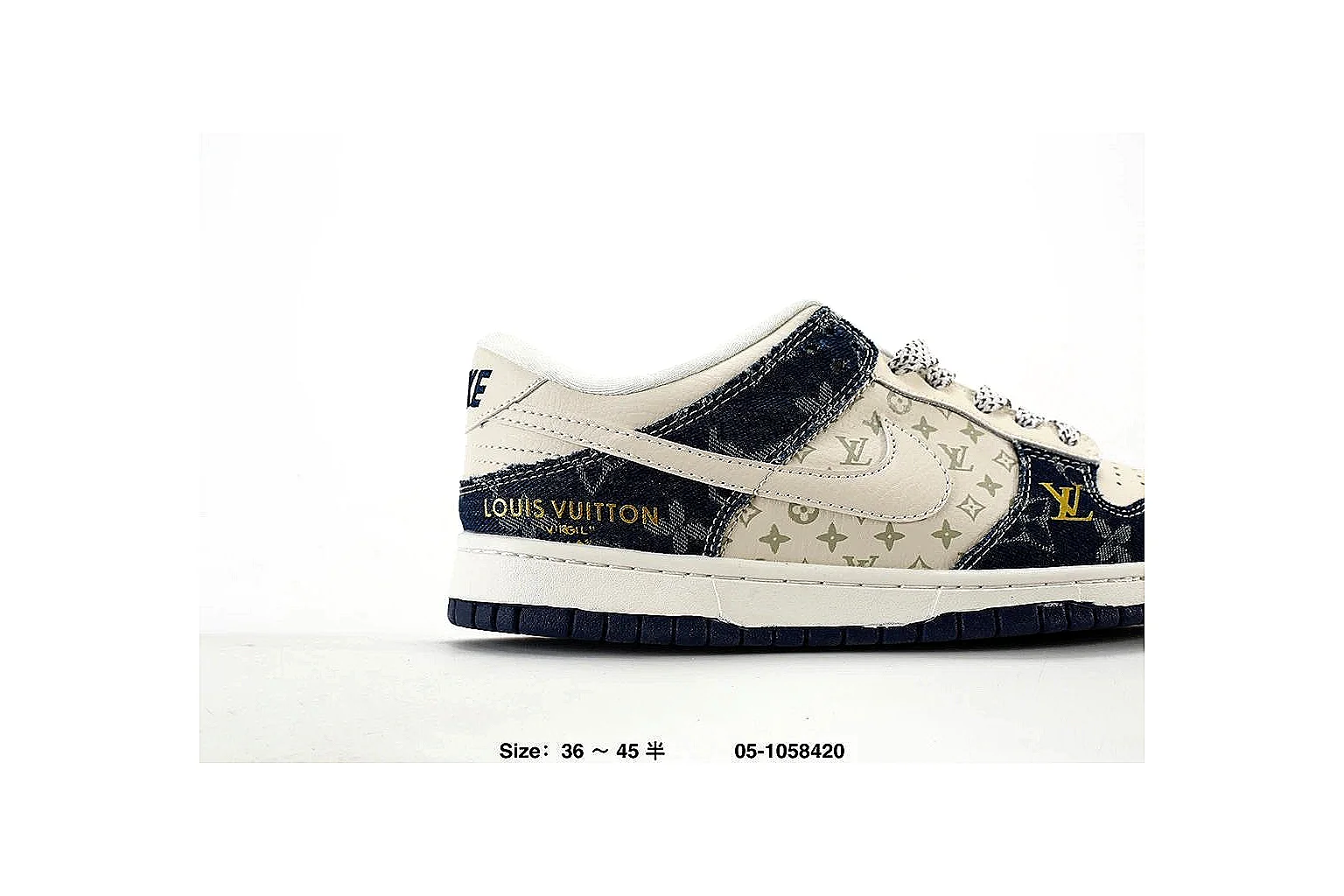 kakofindlist.com Onitsuka Tiger Mexico 66 Cream Black budget shortlist note six-photo gallery thumbnail 2