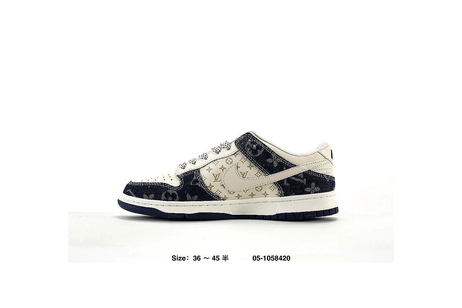 kakofindlist.com Onitsuka Tiger Mexico 66 Cream Black budget shortlist note six-photo gallery thumbnail 3