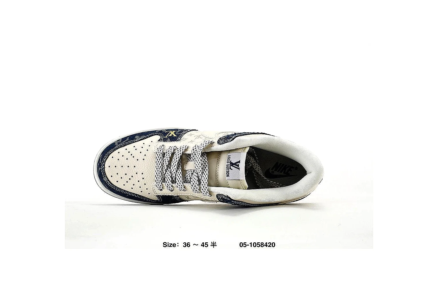 kakofindlist.com Onitsuka Tiger Mexico 66 Cream Black budget shortlist note six-photo gallery thumbnail 4