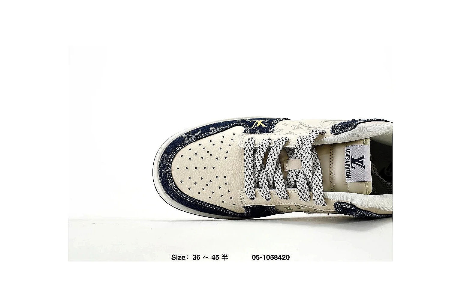 kakofindlist.com Onitsuka Tiger Mexico 66 Cream Black budget shortlist note six-photo gallery thumbnail 5