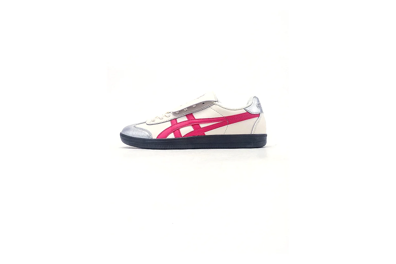 kakofindlist.com Onitsuka Tiger Mexico 66 White Red Blue budget shortlist note six-photo gallery