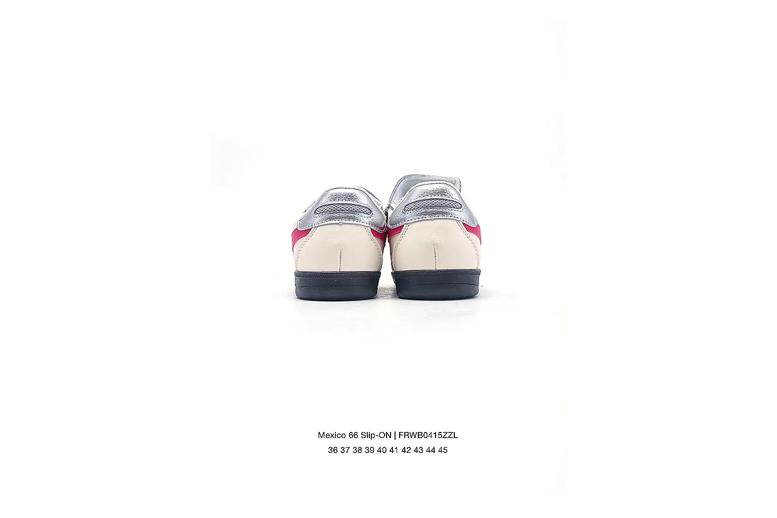 kakofindlist.com Onitsuka Tiger Mexico 66 White Red Blue budget shortlist note six-photo gallery thumbnail 5