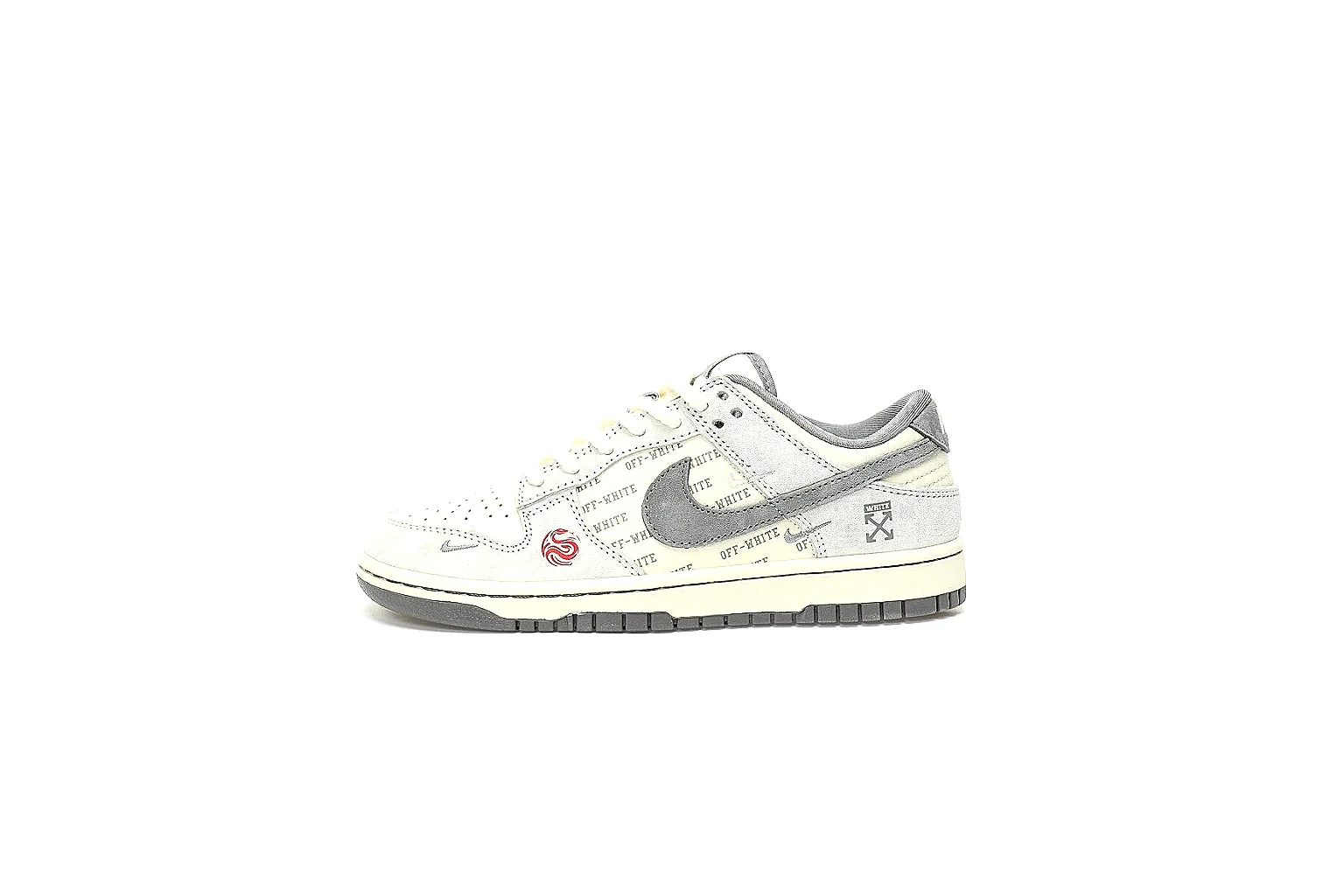 Kako Find List budget photos for Other Black Gray Low Sneaker