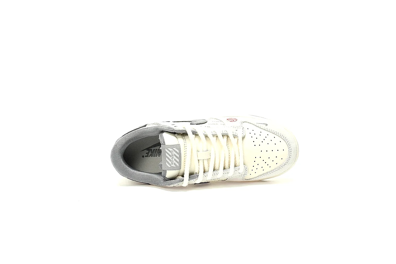 Kako Find List budget photos for Other Black Gray Low Sneaker thumbnail 4