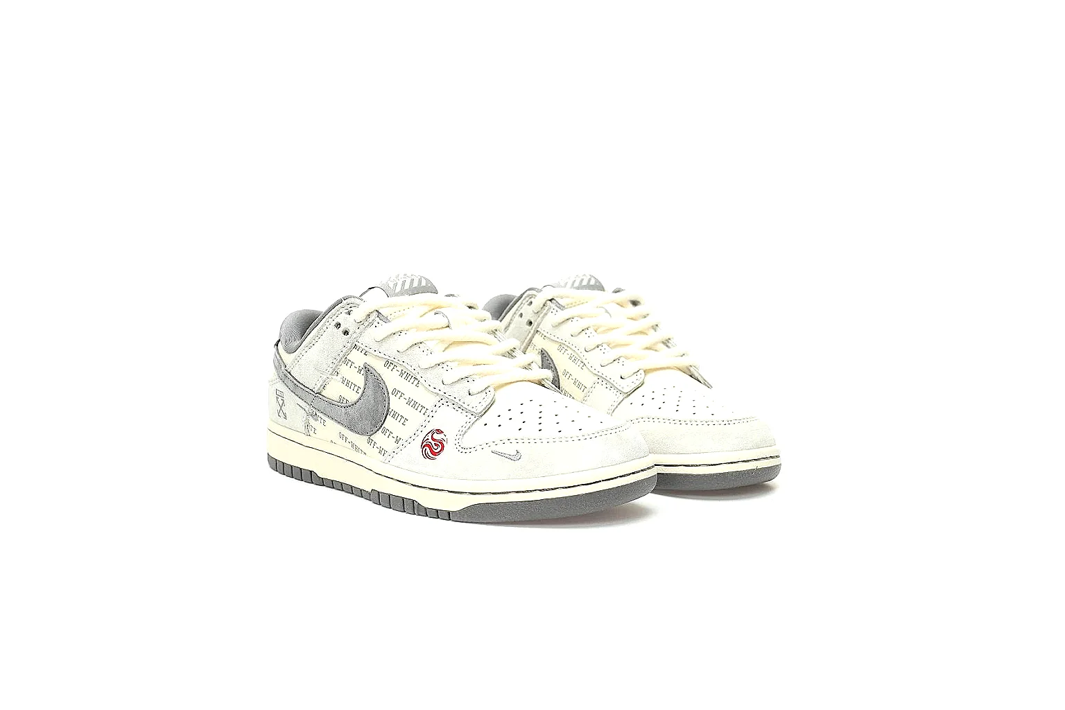 Kako Find List budget photos for Other Black Gray Low Sneaker thumbnail 6
