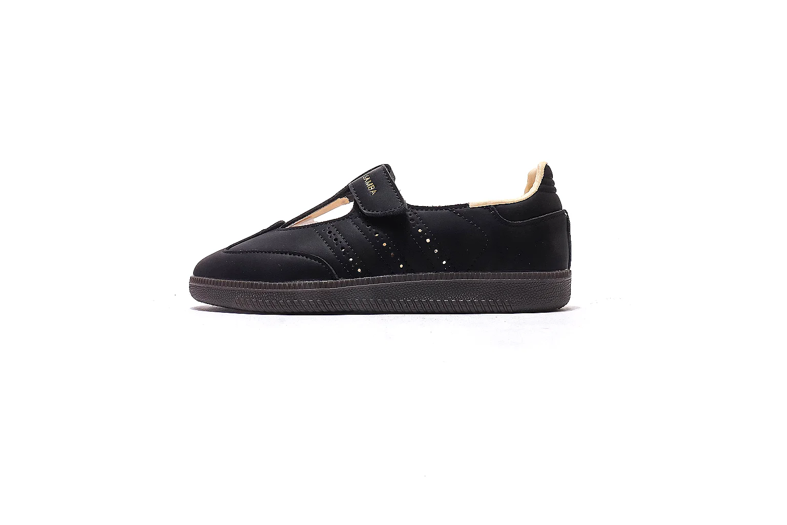 Other black leather mule Black 7520 budget shortlist note six-photo gallery