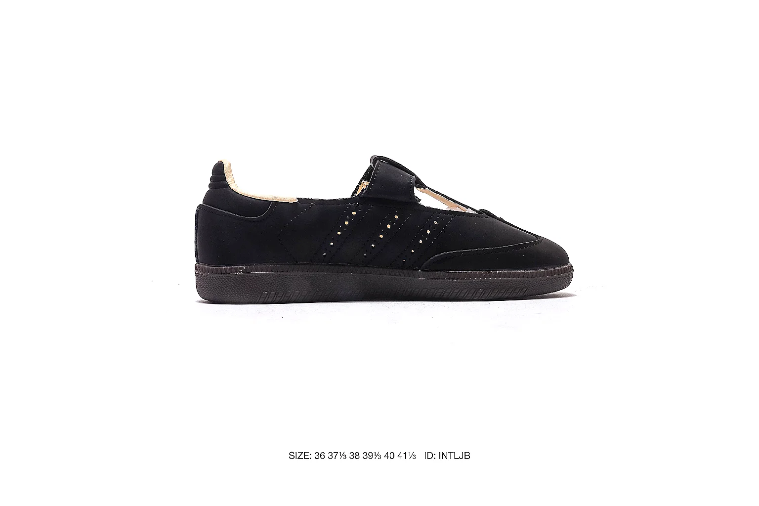 Other black leather mule Black 7520 budget shortlist note six-photo gallery thumbnail 3