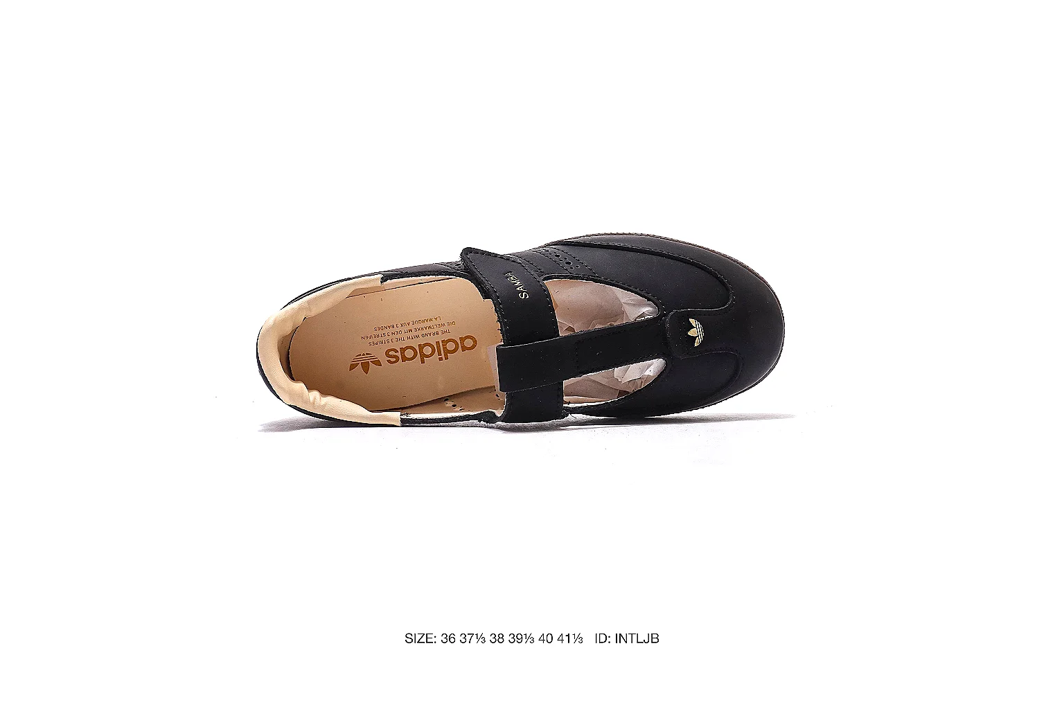 Other black leather mule Black 7520 budget shortlist note six-photo gallery thumbnail 4