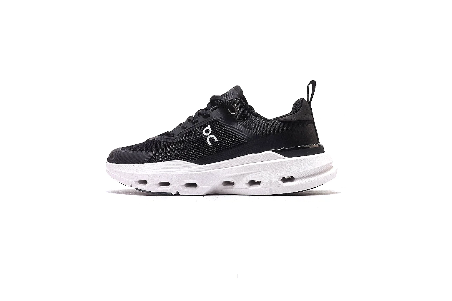 Other black runner Black White 6498 budget find six-photo gallery