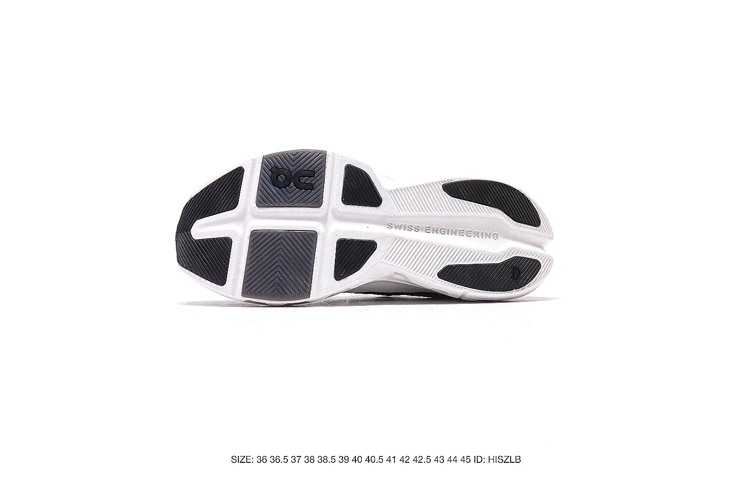 Other black runner Black White 6498 budget find six-photo gallery thumbnail 6