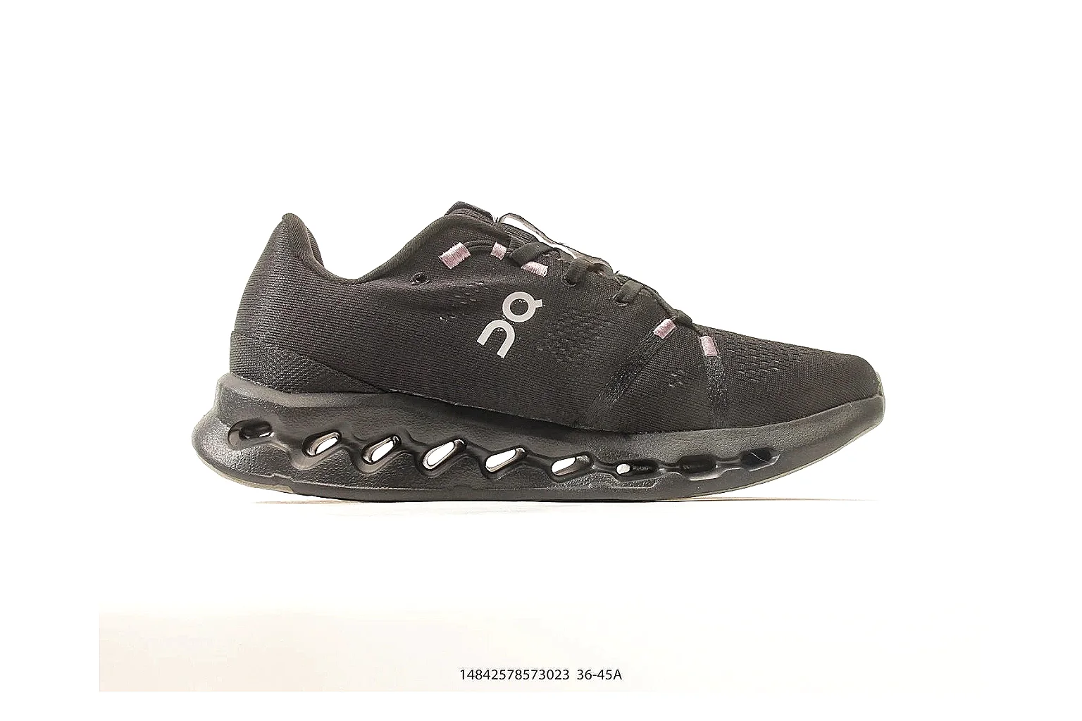 Kako Find List budget photos for Other Black Derby Shoe thumbnail 2