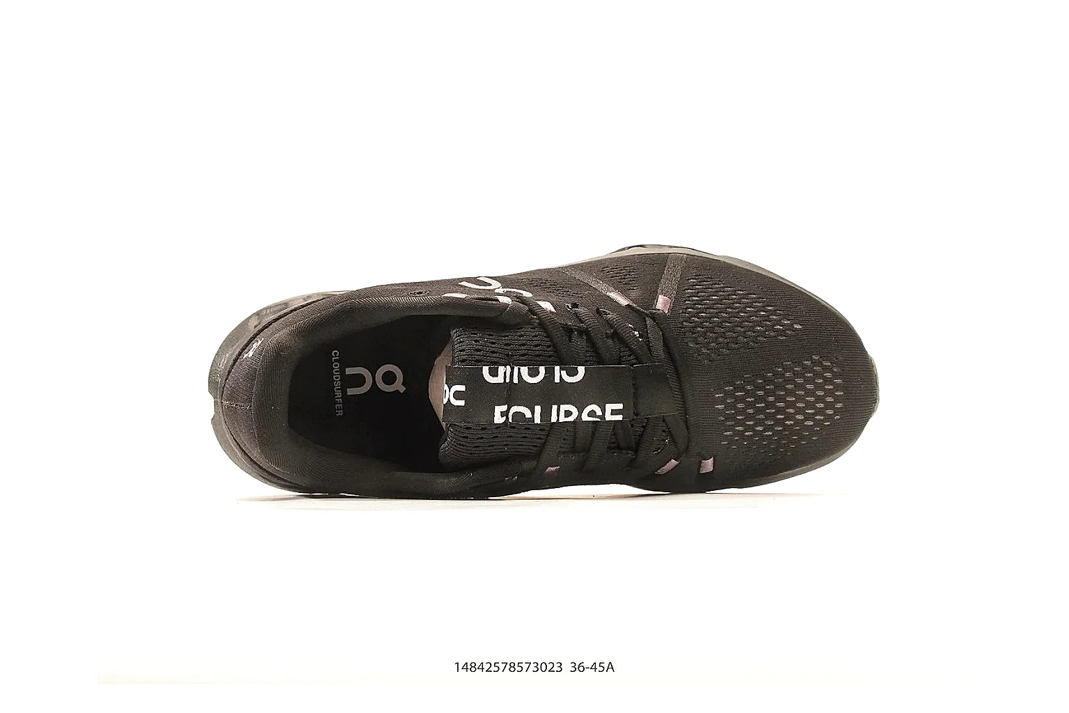 Kako Find List budget photos for Other Black Derby Shoe thumbnail 3