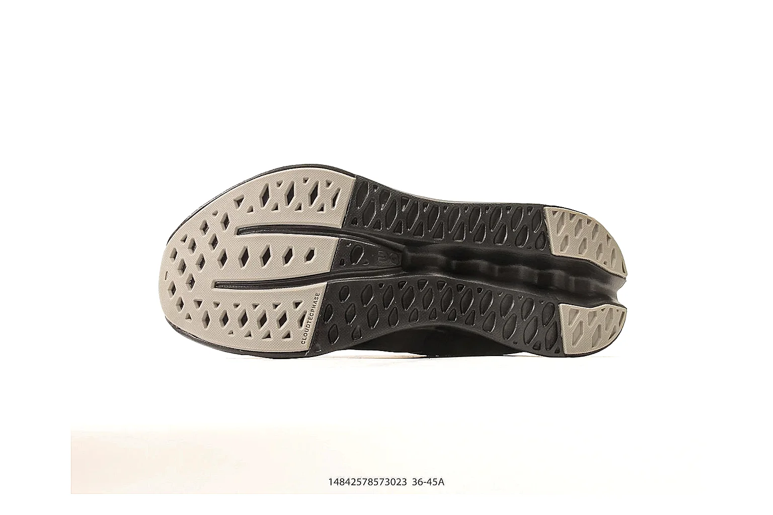 Kako Find List budget photos for Other Black Derby Shoe thumbnail 4