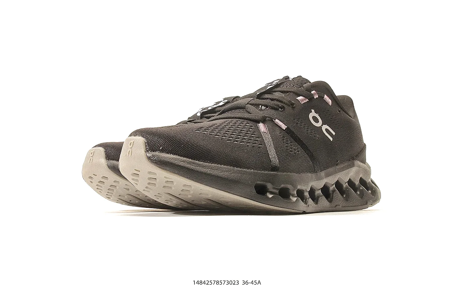 Kako Find List budget photos for Other Black Derby Shoe thumbnail 5