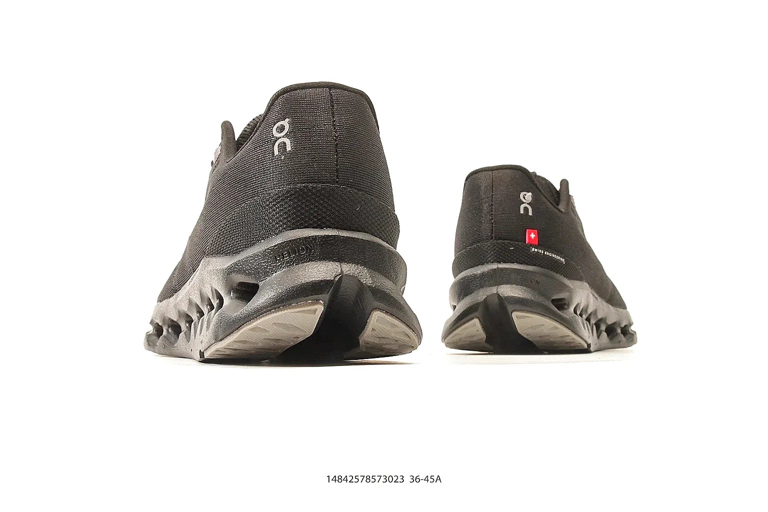Kako Find List budget photos for Other Black Derby Shoe thumbnail 6