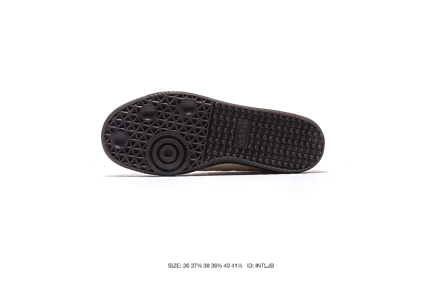 Other cream loafer sneaker Cream Black 7557 budget find six-photo gallery thumbnail 6