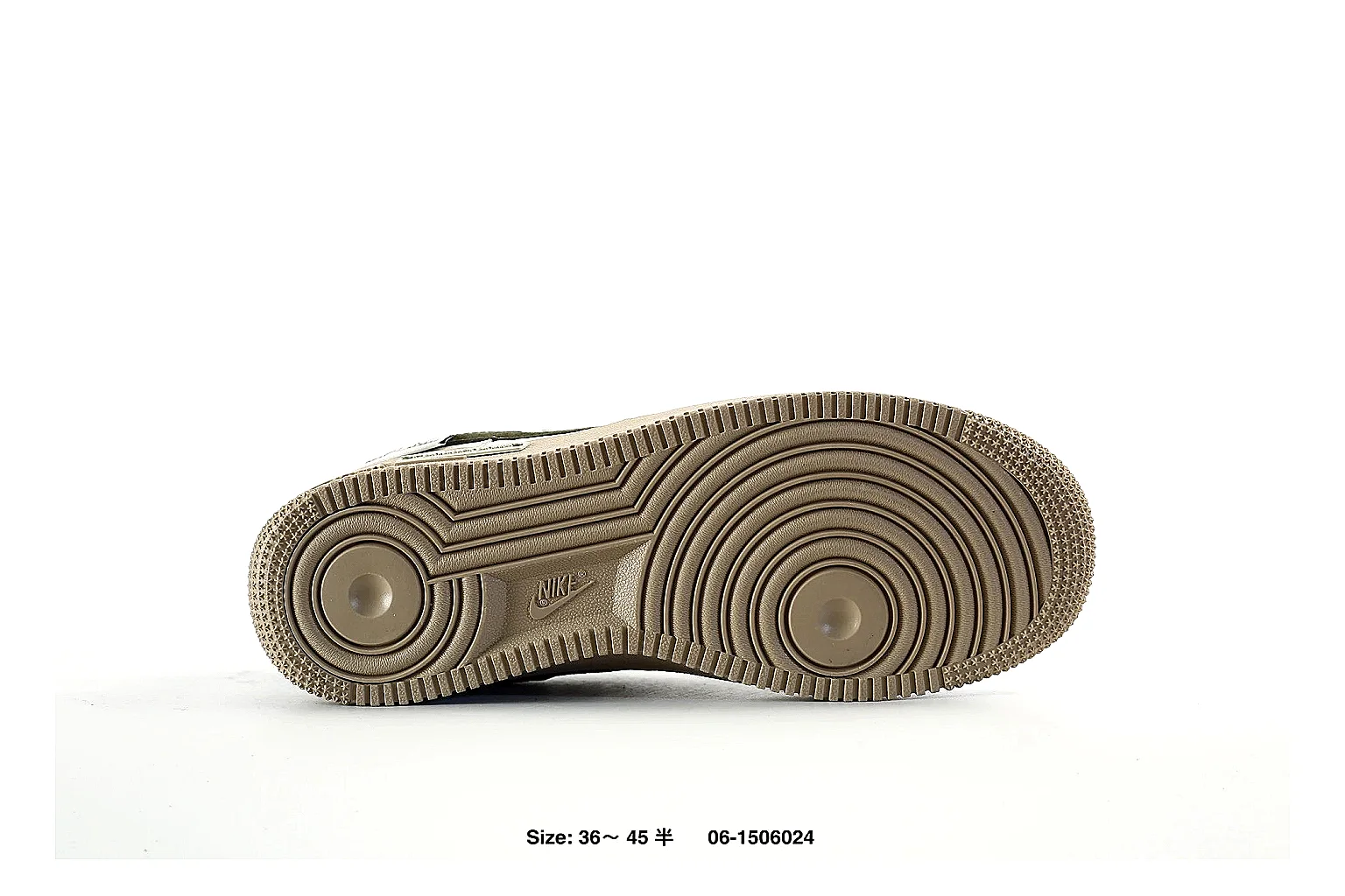 Other High Top Sneaker Green White Sneakers 4619 budget find image for shortlist review thumbnail 6