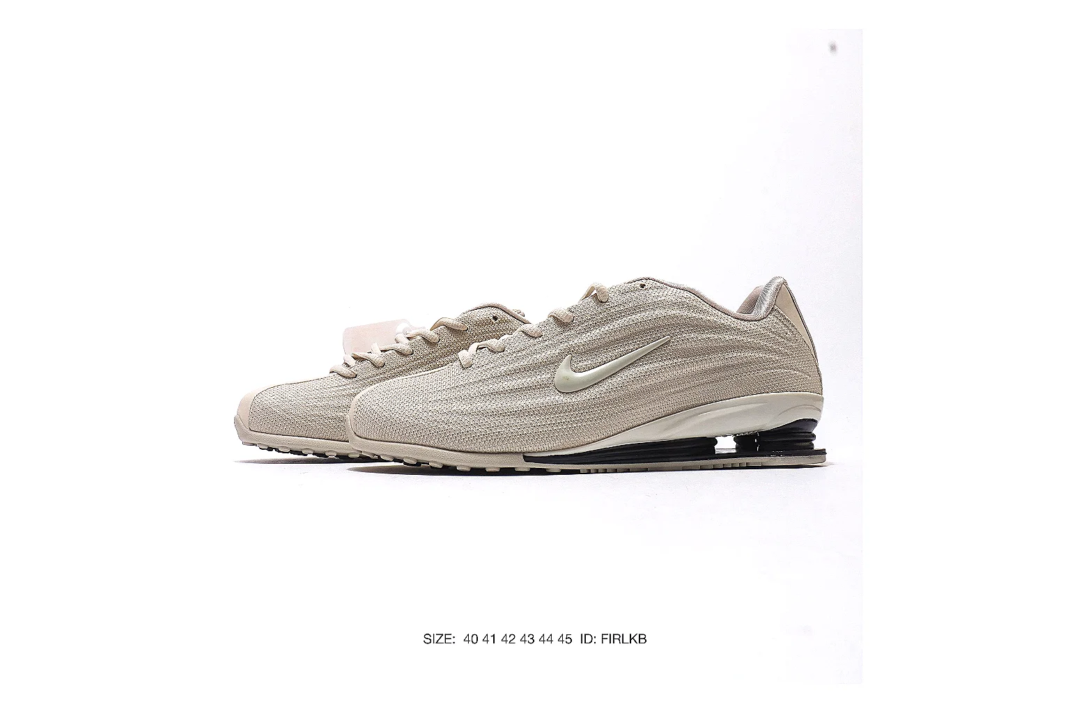 Other High Top Sneaker Orange White Sneakers 1112 budget find image for shortlist review thumbnail 2