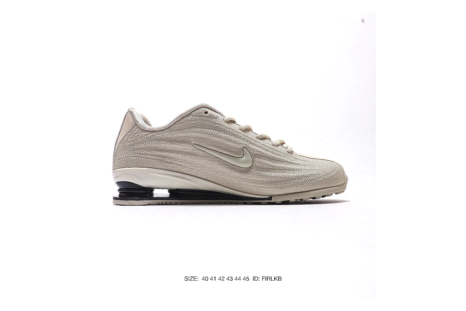 Other High Top Sneaker Orange White Sneakers 1112 budget find image for shortlist review thumbnail 3