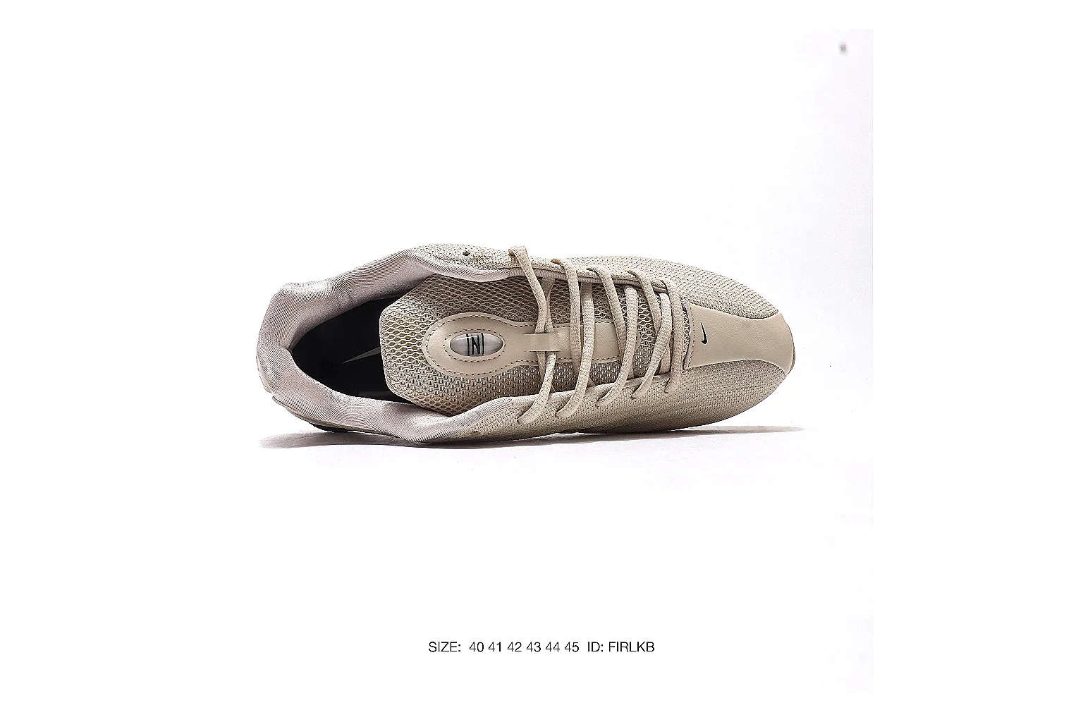 Other High Top Sneaker Orange White Sneakers 1112 budget find image for shortlist review thumbnail 4