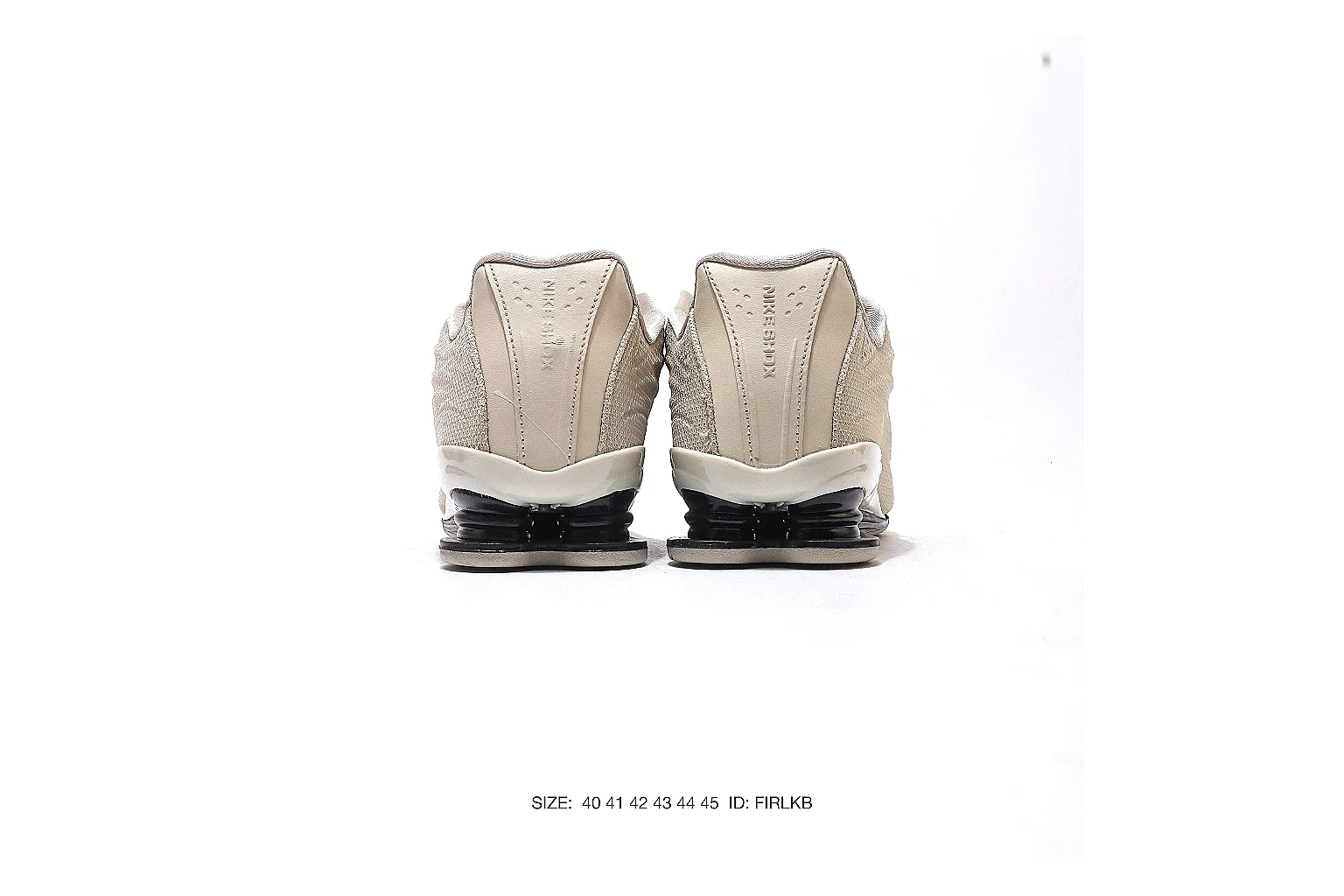 Other High Top Sneaker Orange White Sneakers 1112 budget find image for shortlist review thumbnail 5