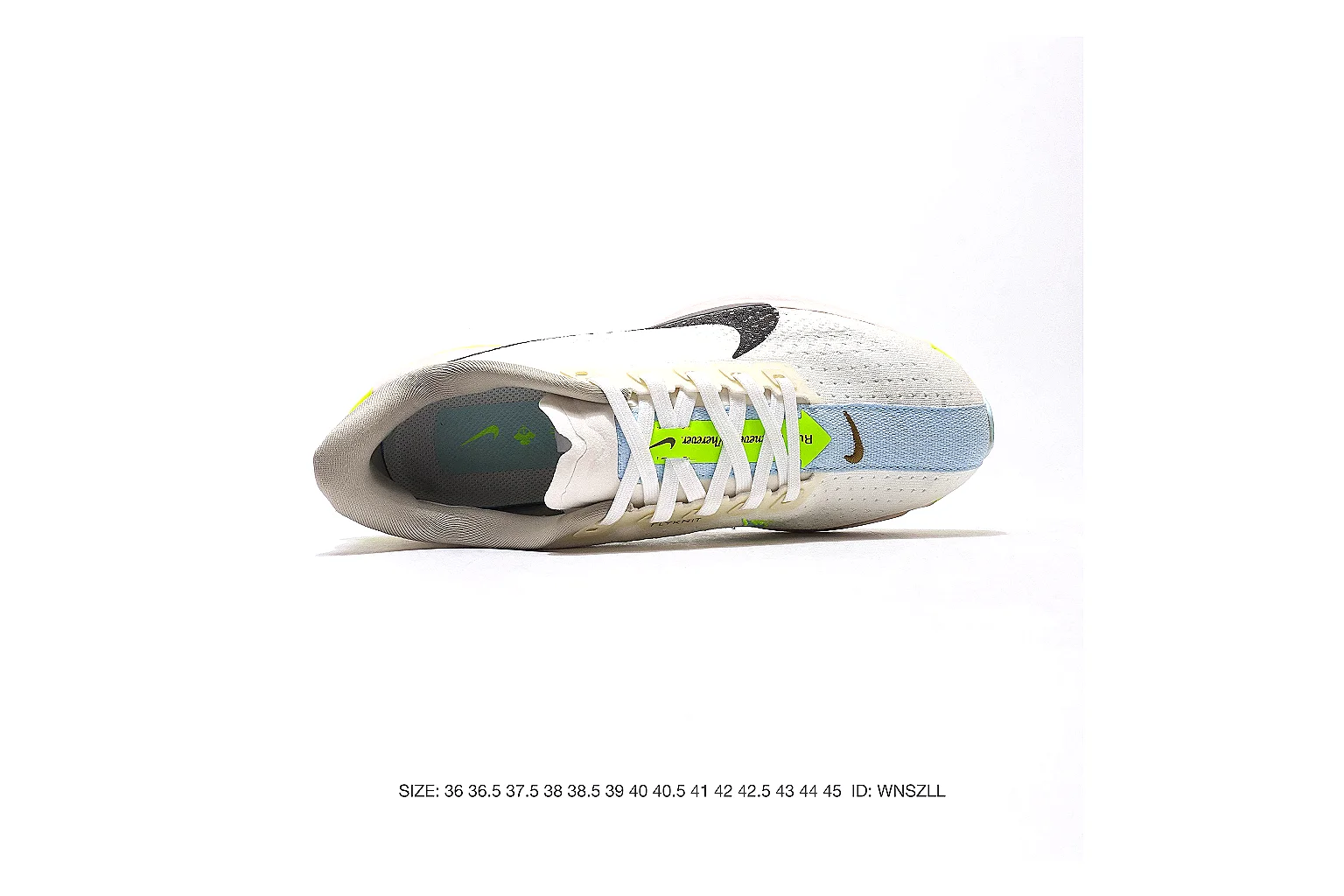 Other High Top Sneaker White Gray Sneakers 7708 budget find image for shortlist review thumbnail 4