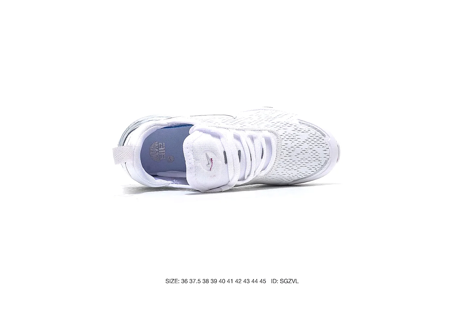 Other Retro Runner Sneaker 7521 budget find gallery thumbnail 4