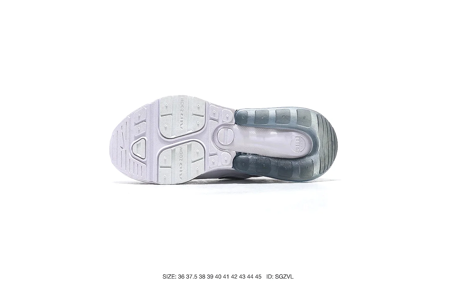 Other Retro Runner Sneaker 7521 budget find gallery thumbnail 6