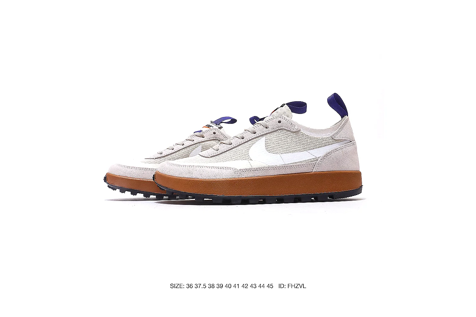Other Retro Runner Sneaker 8281 budget find gallery thumbnail 2