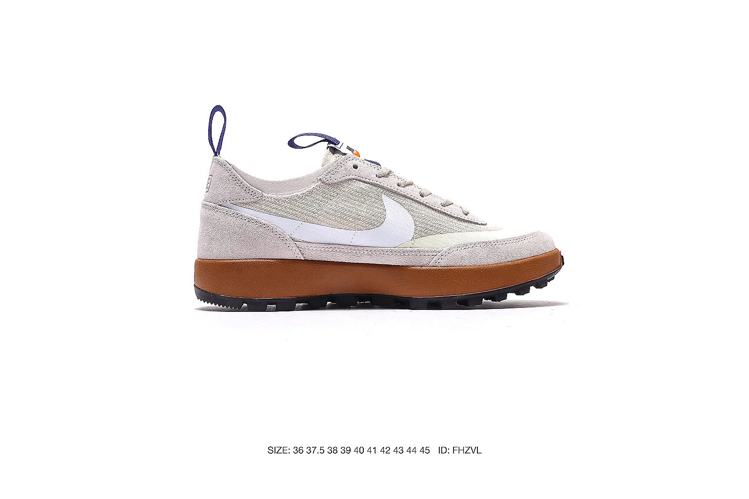 Other Retro Runner Sneaker 8281 budget find gallery thumbnail 3