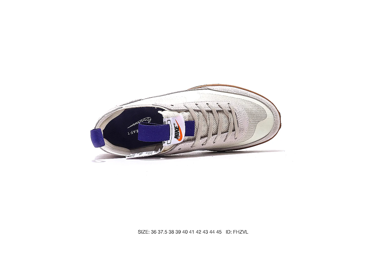 Other Retro Runner Sneaker 8281 budget find gallery thumbnail 4