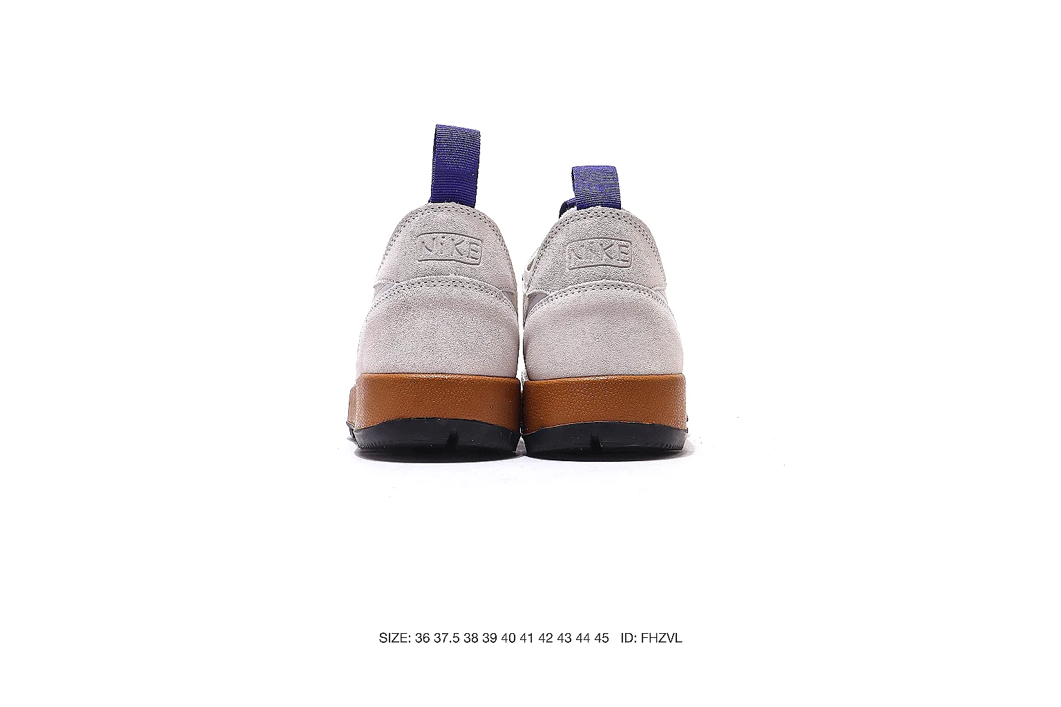 Other Retro Runner Sneaker 8281 budget find gallery thumbnail 5