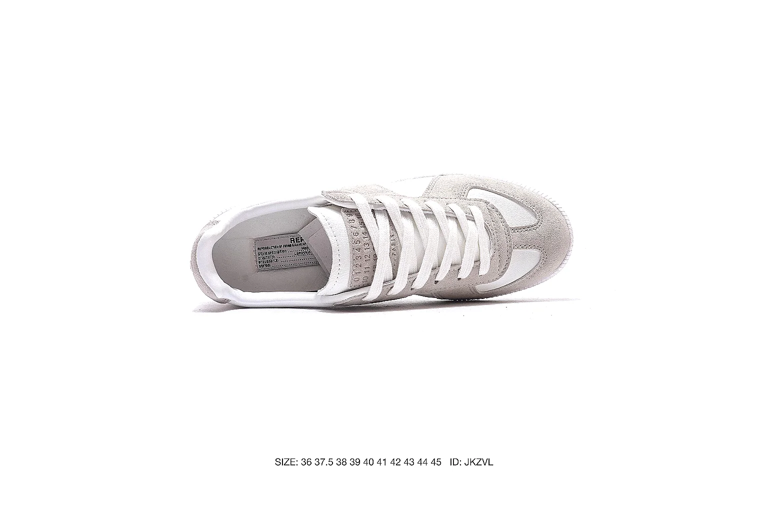 Other Terrace Sneaker 8633 budget find gallery thumbnail 4