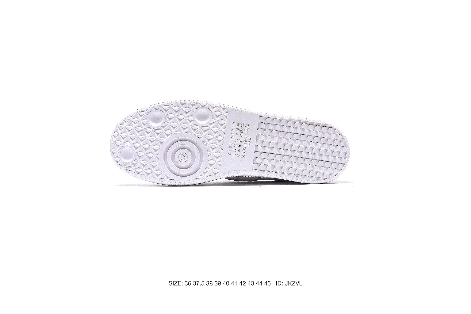 Other Terrace Sneaker 8633 budget find gallery thumbnail 6