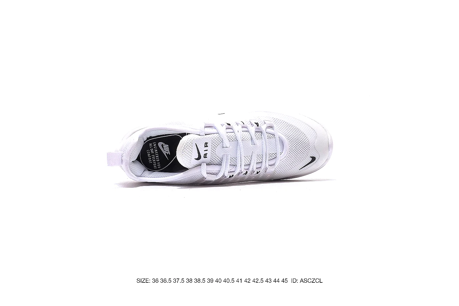 Other Low-Top Sneaker 9445 budget find gallery thumbnail 4