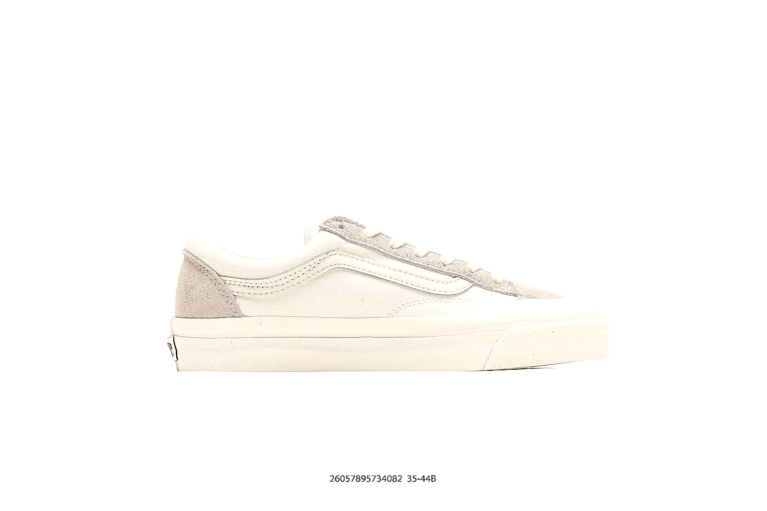 Other Retro Runner Sneaker 9326 budget find gallery thumbnail 2