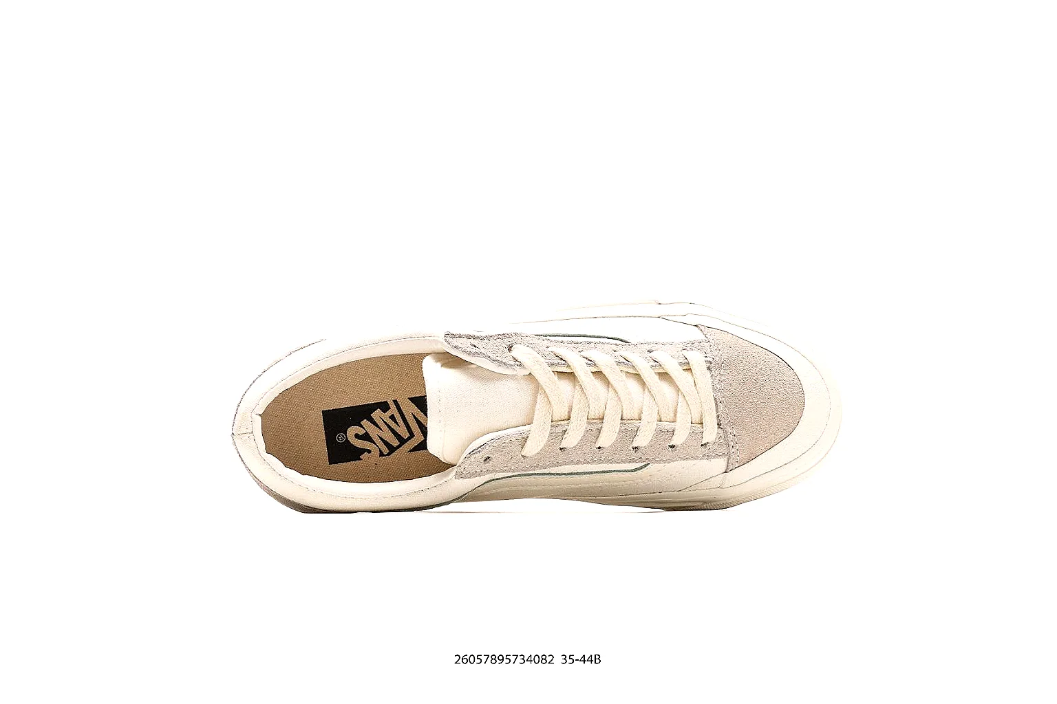 Other Retro Runner Sneaker 9326 budget find gallery thumbnail 3