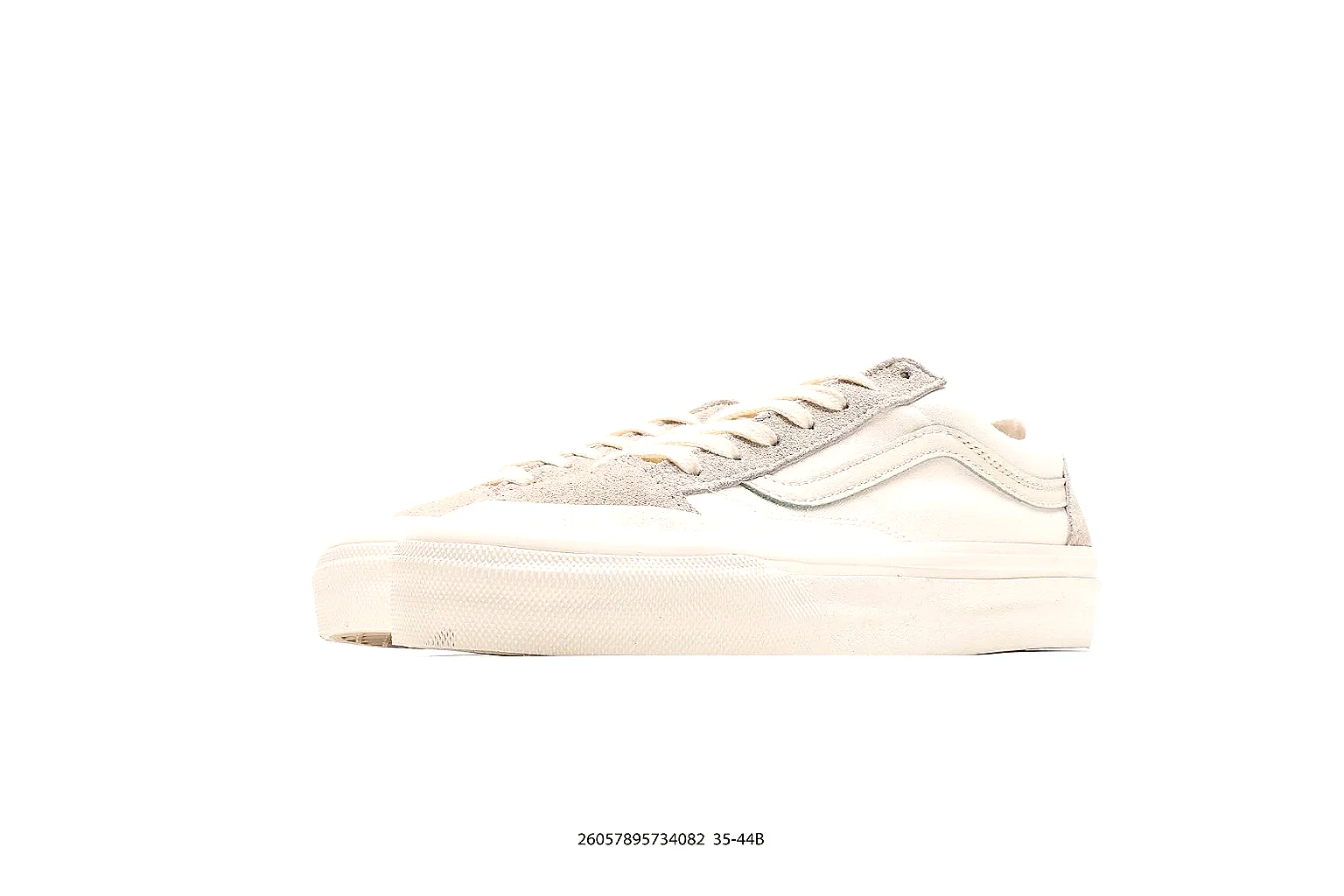 Other Retro Runner Sneaker 9326 budget find gallery thumbnail 5